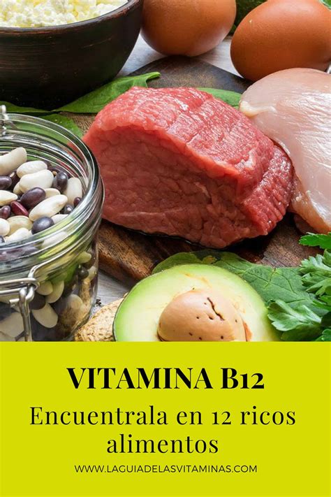 qual a melhor vitamina b12